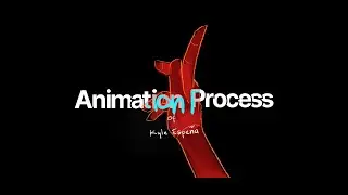 ANIMATION REEL | 2D EFFECTS