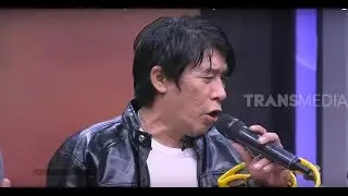 BIKIN KAGUM! ARIEL YES AH NYANYI DENGAN BAHASA JEPANG | SAHUR SEGERR 11/05/19) PART 1