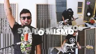 Llamas a mí.