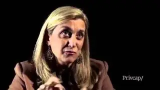 LP Interview with Maria Susana Garcia-Robles of the Multilateral Investment Fund
