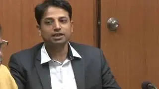 GUJARAT ATS SP HIMANSHU SHUKLA ON MOTIVE OF BANGALI'S MURDER