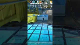 Operational stealth defuse 🌚 Kolokolchik rulit 🌝 Nuke CS2