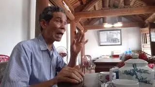 Sự tích đức thánh Tản Viên Sơn Ba Vì
