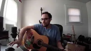 Everclear - Wonderful cover