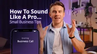 Tips For Staying Professional While Running A Small Business | Mobile Landlines