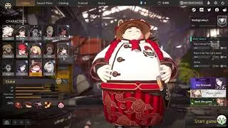 All Characters and Skills [No Commentary] - Eternal Return: Black Survival