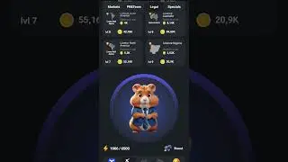 bogdanoff is calling что да&euml;т карточка в игре хамстер комбат? #хамстер #богданов #hamsterkombat