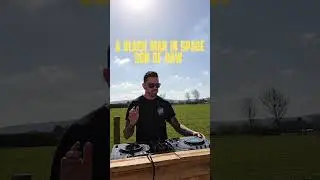 Chillout DJ Hire for your Summer Party or Corporate Event #chilloutDJ #Ibizachill #DJ