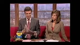 GMTV 16/10/06 - full show