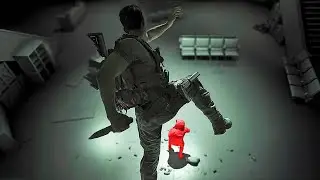 This Game Is Like Ghost Recon, Splinter Cell & MGS Combined... - MUDANG: Two Hearts