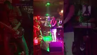 Live Band #kualalumpur #restobar #entertainment #wonderfullife