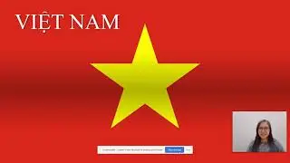 How to pronounce Vietnam (Việt Nam) in Vietnamese (Northern accent)
