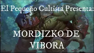 WARHAMMER 40K: [ HABLEMOZ DE ORKOZ! ] [ MORDIZKO DE VIBORA ] [ ZODGROD WORTSNAGGA]