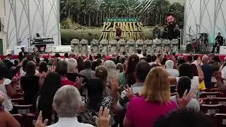 Culto Online - 18/02/2024 (9h30) - IIGD MADUREIRA DOMINGO