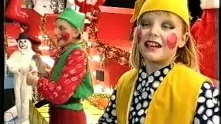 1997 North Petherton Carnival, from, www.carnivoo.com