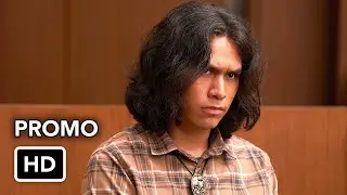 Accused 1x06 Promo 