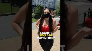 Toppling Statues In 2020 #comedy #nyc #statue