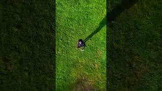 Epic Drone Transition Anyone Can Try ✨ | DJI Mavic 3 Pro