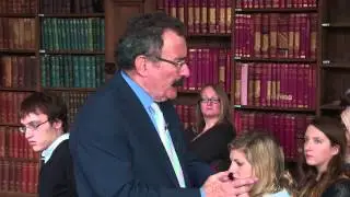 Robert Winston - Conflicts Between Science and the Media