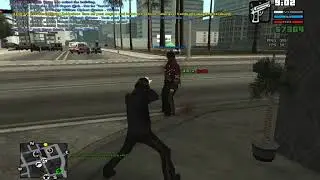 Aimbot l l Lawless RP