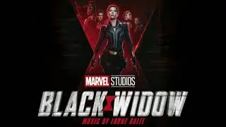 Black widow theme song // Remix // Enhanced // The First Bite is the Deepest🎧