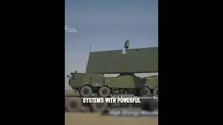 China&rsquo;s New Microwave System: The Secret Weapon Against Drone Invasion!😱#shorts