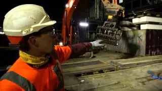 Gilpin Demolition  - Reading Station Full Video - 10 mins