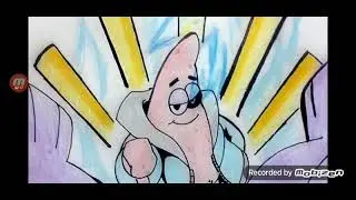 plan z spongetale Patrick phase 2 theme (1 hour)