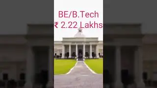 Top 8 IIT ranking college 2023 #IIT #JEE #india #study