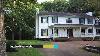 3,072&plusmn; sf Waterfront Home on 5.01&plusmn; Acres on Old Hickory Lake