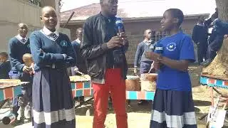 MR. PETER ASEKA(NLAIS MUSIC TEACHER) LIVE🔥🔥🔥