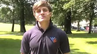 Wolverhampton Personal Trainer | www.athomefitness.co.uk