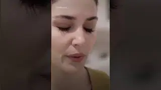 Hande crying 😢 scenes #turkishseries #hande #handeercel #viralvideo