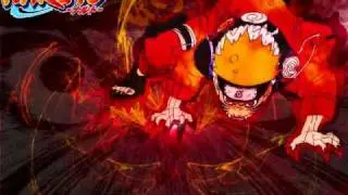 Naruto Unreleased Soundtrack  Dark Chakra