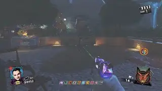 EXO suit glitch