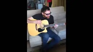 J&uacute;piter Ma&ccedil;&atilde; (Fl&aacute;vio Basso) - Um Lugar do Caralho / Ac&uacute;stico no S&iacute;tio