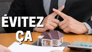 Comment obtenir un cr&eacute;dit immobilier SIMPLEMENT et avec de BONNES conditions ?