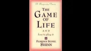 The Game of Life and How to Play It - Audio Book