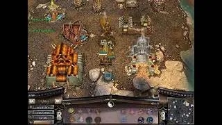 Battle Realms 2025: Guess who's back? SUPER RUSTY