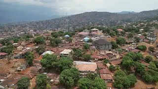Escaping kush addiction hell in Sierra Leone | AFP