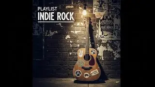 Best Indie Rock Playlist 📸 Songs That Feel Like Old Polaroids Vol 378