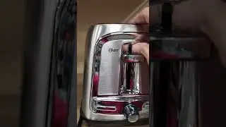 AMAZING TOASTER ON SALE #shorts