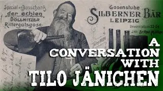 A Conversation With Tilo Jänichen of Ritterguts
