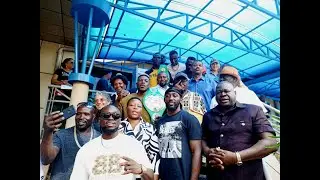 TERENCE CRAWFORD,AMERICA'S WORLD BOXING CHAMPION VISIT UGANDA