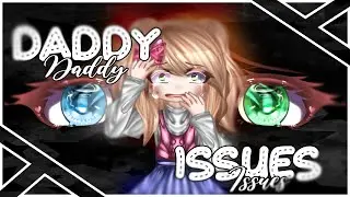 Daddy Issues Meme | Elizabeth Afton | Blood Warning |