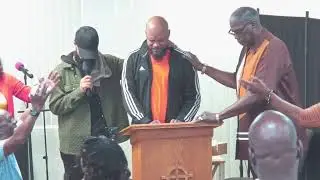 CCPB WORSHIP SERVICE 01/18/2026