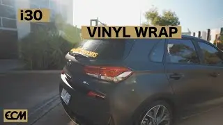 How To Vinyl Wrap!! Q&A How To DIY Wrap
