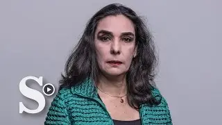 Palacio de Justicia 30 años: Clara María González