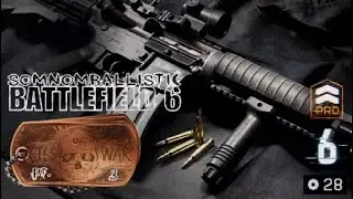 BATTLEFIELD 6 - EYES OF WAR Pt.3
