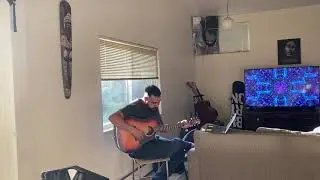 I Got A Woman - Ray Charles (Cover)